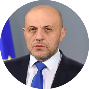 Томислав Дончев