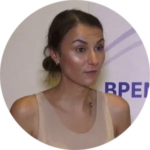 Тоня Димитрова