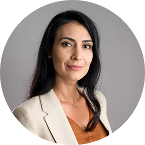 Цветелина Кузманова