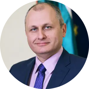 Валентин Мундров