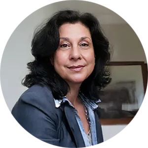 Проф. д-р Валентина Тодорова