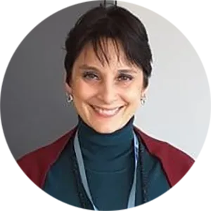 Veronica Manfredi