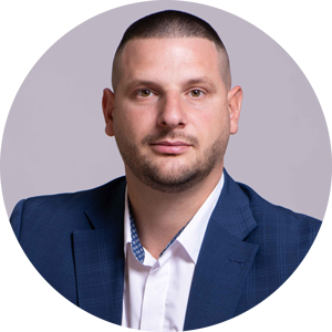 Инж. д-р Веселин Тодоров