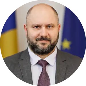 Виктор Парликов