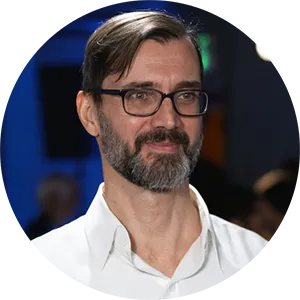 Victor Penev