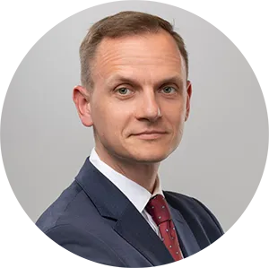 Витолд Стшелецки