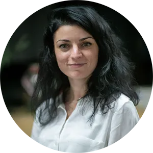 Dr. Yolina Petrova
