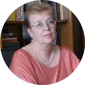 Prof. Yordanka Kandulkova, PhD