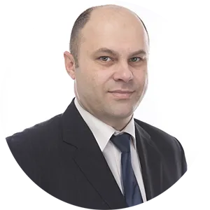 Инж. Здравко Братоев