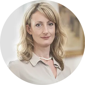 Зинаида Златанова