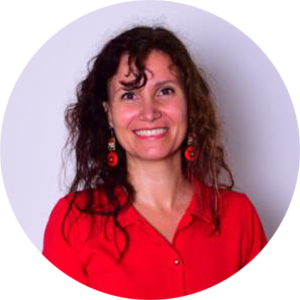 Ch. Assistant Professor Marina Stefanova, PhD