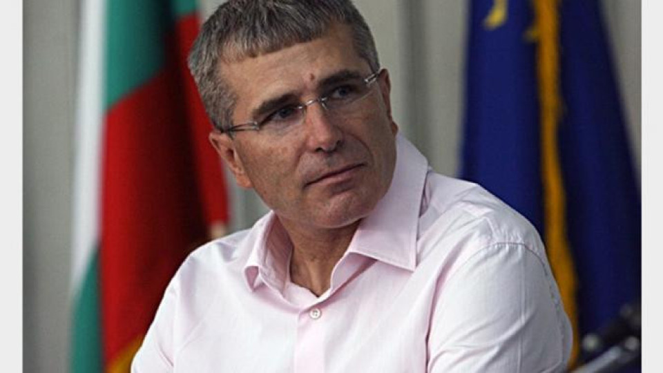Христо Ковачки на Форума „Зелена Седмица 2023“: България се нуждае от цялостна национална енергийна стратегия